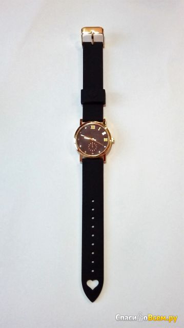 Женские наручные кварцевые часы Avon "Дина" 5332359