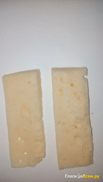 Сыр легкий "Брест-Литовск" 35%