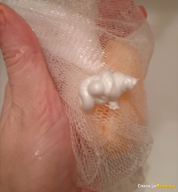 Пенка для умывания Esfolio Milk Cleansing Foam