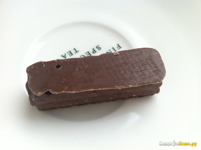 Глазированные конфеты "Ричио" какао и молоко Акконд