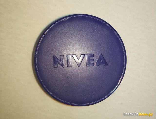 Крем "Nivea" восстанавливающий ночной