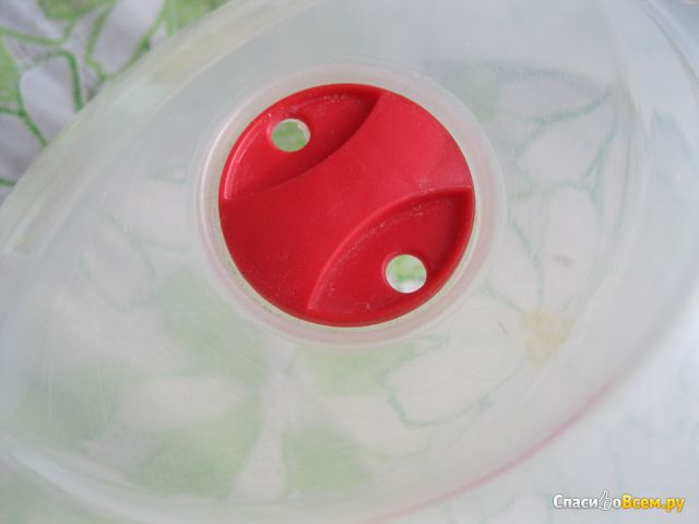 Крышка для холодильника и микроволновой печи Phibo "Бытпласт"