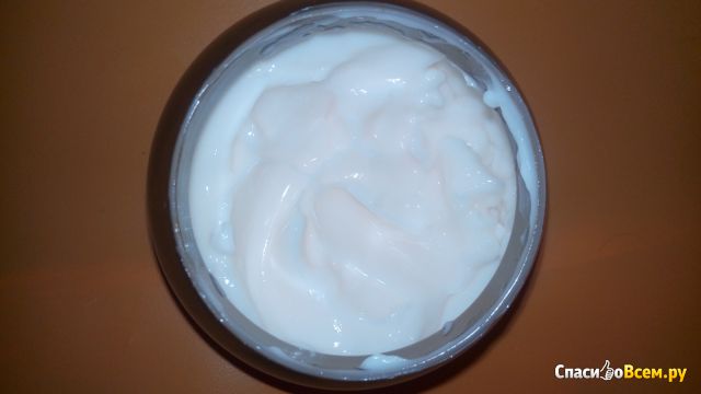 Крем для рук и тела Oriflame Milk&Honey Gold Nourishing Hand & Body Cream