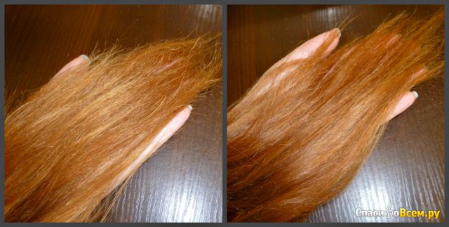 Экстраординарное восстанавливающее масло для волос L'Oreal Paris Elseve