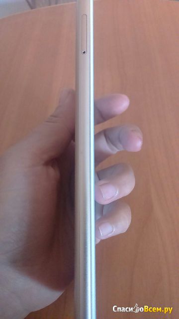 Смартфон Xiaomi Redmi 5 plus