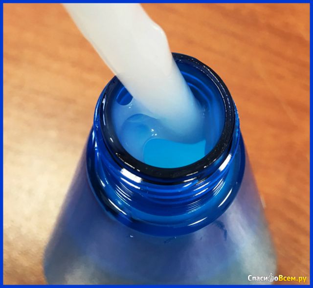 Зубная паста Perioe "Original Pumping Toothpaste"