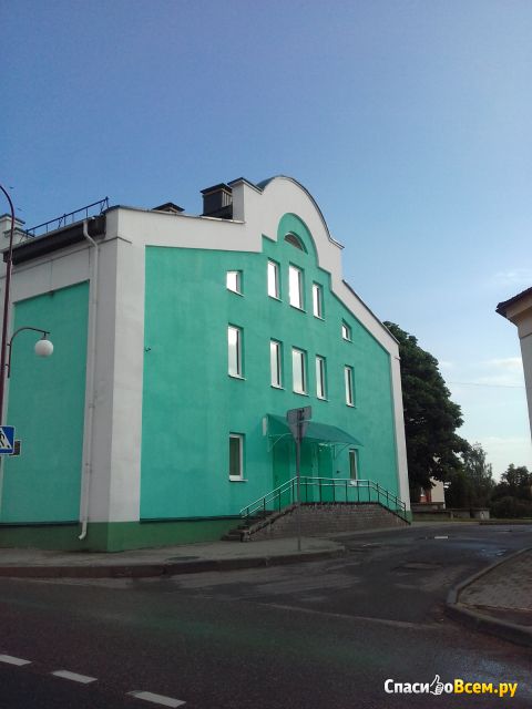 Городской поселок Кореличи (Беларусь)