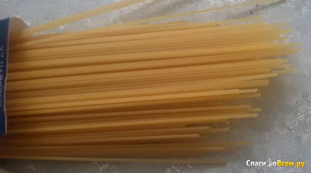 Спагетти Barilla №5