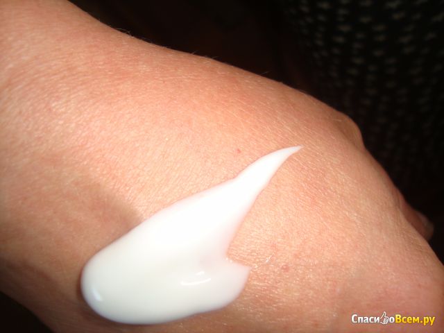 Регенерирующий восстанавливающий крем Skincare "Ризавит" для кожи рук и лица