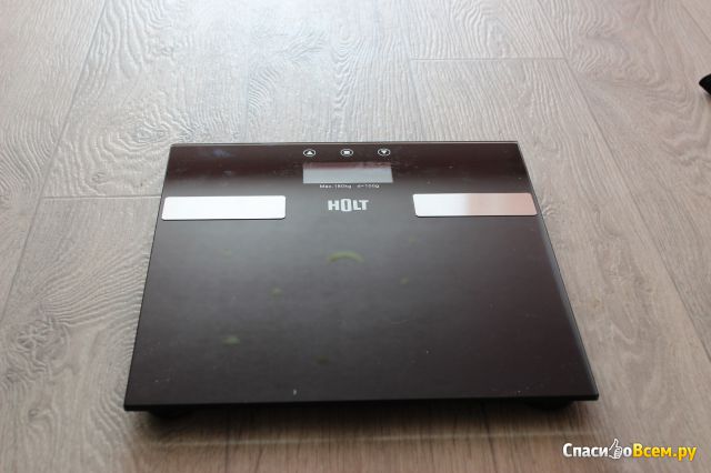Весы напольные Holt HT-BS-003