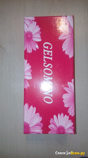 Женские туфли "Gelsomino" 8099-7-4
