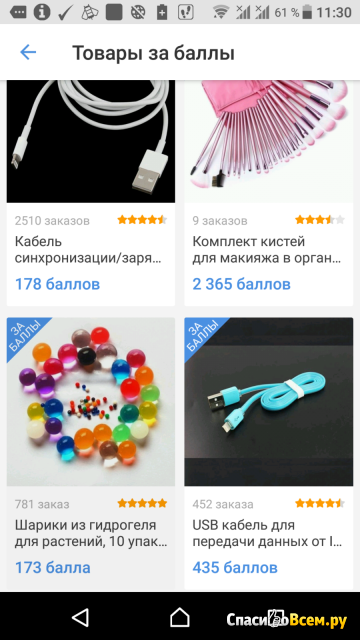 Интернет-магазин товаров из Китая Pandao.ru