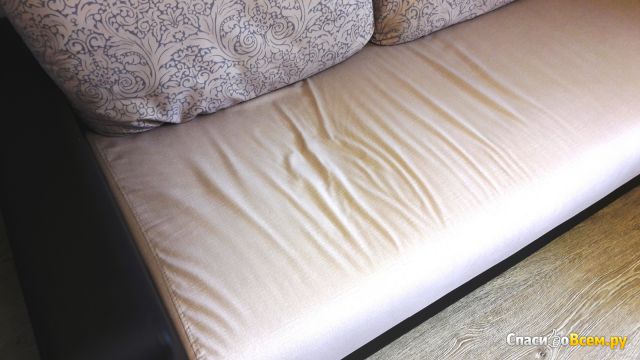 Угловой диван "Монако" Много мебели