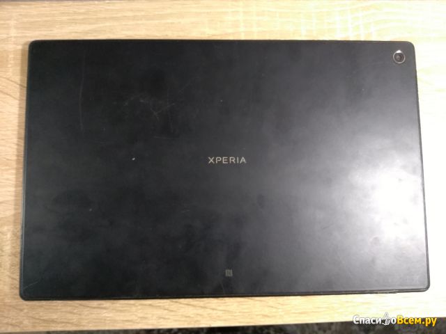 Планшетный компьютер Sony Xperia Z4 Tablet