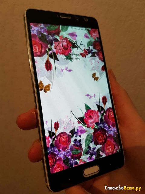 Смартфон Xiaomi Redmi Pro