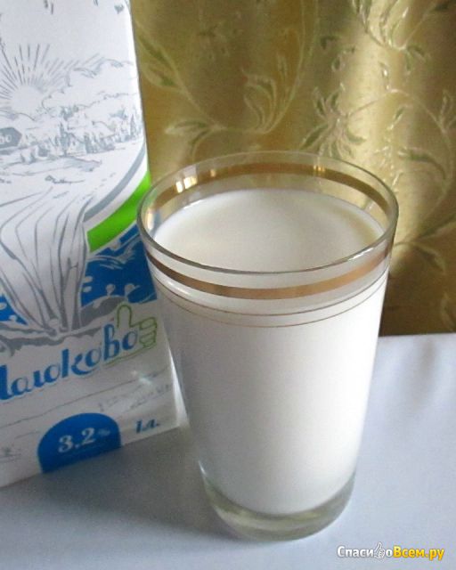 Молокосодержащий продукт "Молоково" 3,2 %