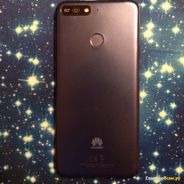 Мобильный телефон Huawei Y6