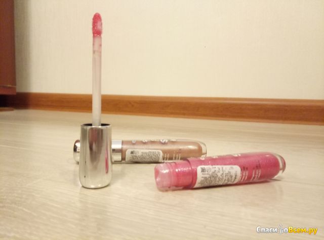 Блеск для губ Essence Shine Shine Shine Wet Look Lipgloss