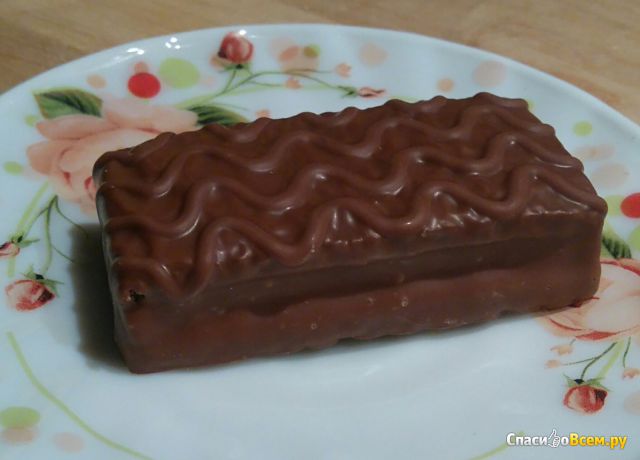 Пирожное Milka Choco Snack