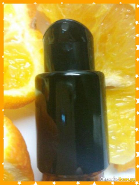 Лосьон для рук с бактерицидным эффектом Mi&Ko "Апельсин"
