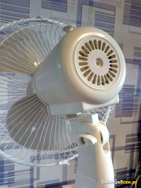 Вентилятор напольный Отличная цена FS-1238