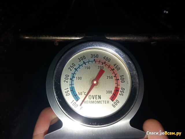Термометр для духовки Oven