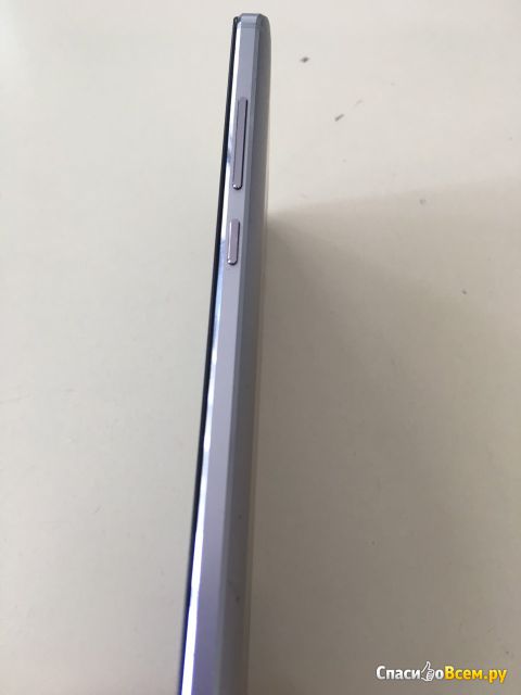 Смартфон Xiaomi redmi 4x