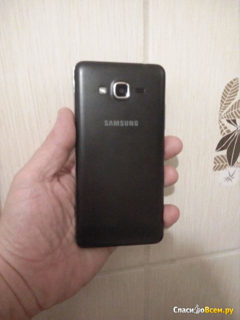 Смартфон Samsung Galaxy J2 Prime SM-G532f