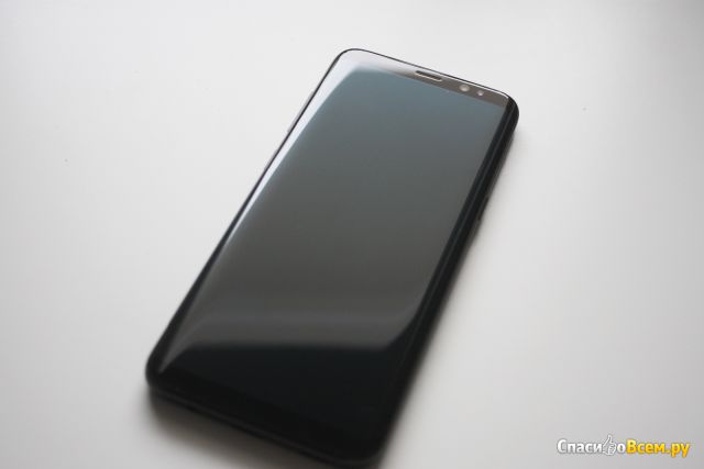 Смартфон Samsung Galaxy S8