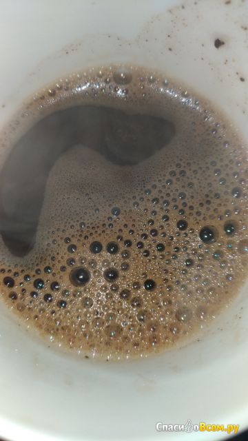 Кофе в зернах  Рaulig Арабика