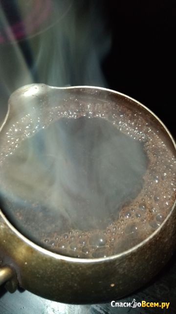 Кофе в зернах  Рaulig Арабика