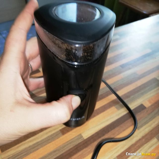 Кофемолка Supra CGS-311
