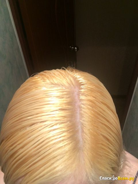 Крем-краска для волос Estel Professional "Anti-Yellow Effect"