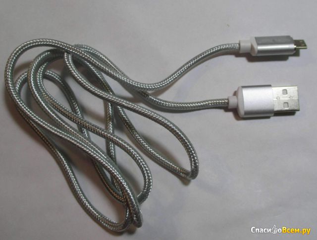 Магнитный кабель VoxLink USB 2.0 Magnetic Cable