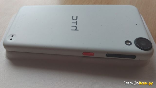 Смартфон HTC Desire 630 Dual SIM