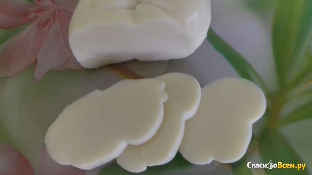 Сыр "Mozzarella" Treccia il Primo Gusto "Российское молоко"