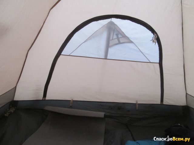 Палатка RedFox Challenger 4