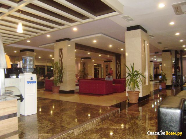 Отель Maya World Belek 5* (Турция, Белек)
