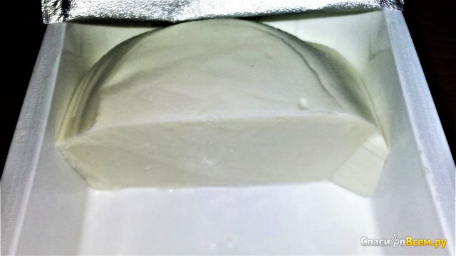 Сырный продукт "Сыробогатов" Фиетта плавленный с заменителем молочного жира