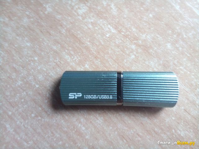 USB-флешка Silicon Power Marvel M50