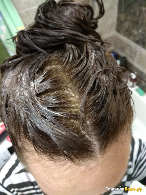 Краска для волос "Londa AgeDefy" 6.0 Светлый шатен