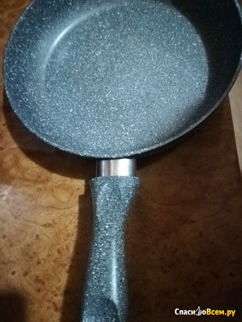 Сковорода Scovo Stone Pan 24 см