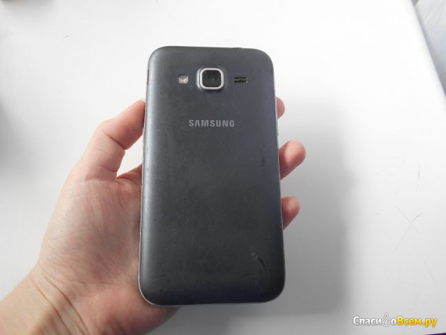 Смартфон Samsung Core Prime VE SM-G361H/DS