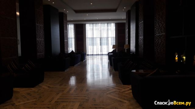 Отель Kaya Palazzo Golf Resort 5* (Турция, Белек)