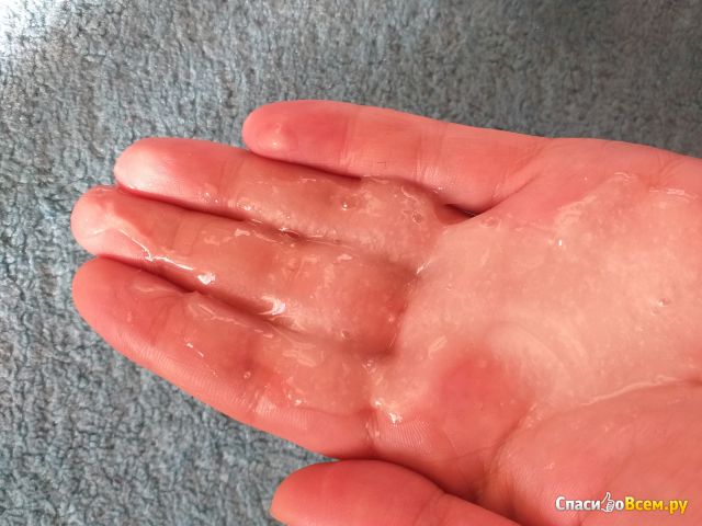Крем для рук Faberlic Grand Prix Hand Care "Жидкая перчатка"