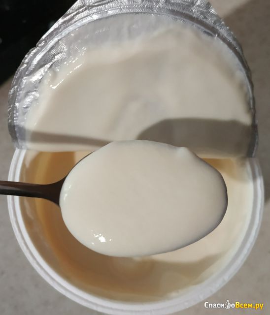 Ряженка Джанкойское молоко Термостатная по- домашнему