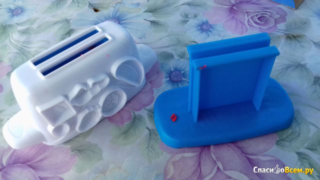 Игровой набор Play-Doh "Toaster"  E0039EU4