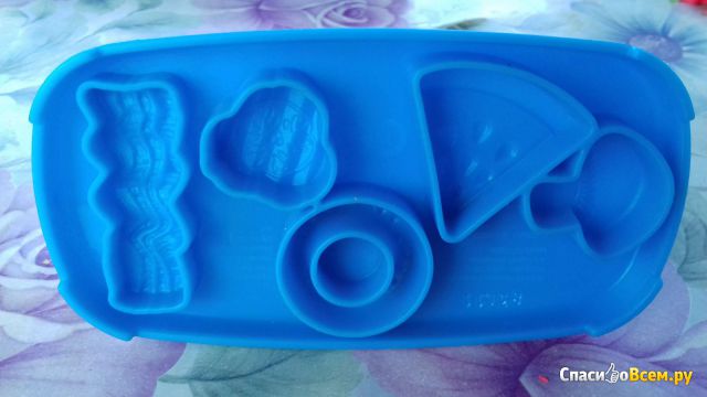 Игровой набор Play-Doh "Toaster"  E0039EU4