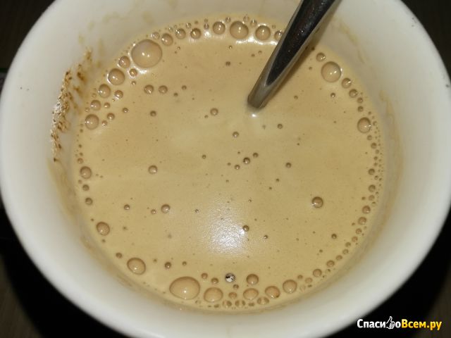 Кофе растворимый MacCoffee Cappuccino Di torino