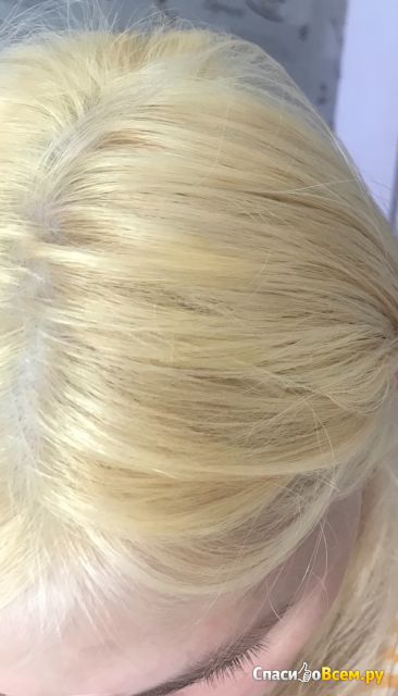 Осветлитель для волос Schwarzkopf Professional Blond Me